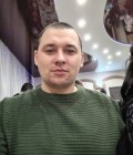 Встретьте Мужчинa : коля, 31 лет до Беларусь  Минская обл. Смолевическим р-н. Д заречье